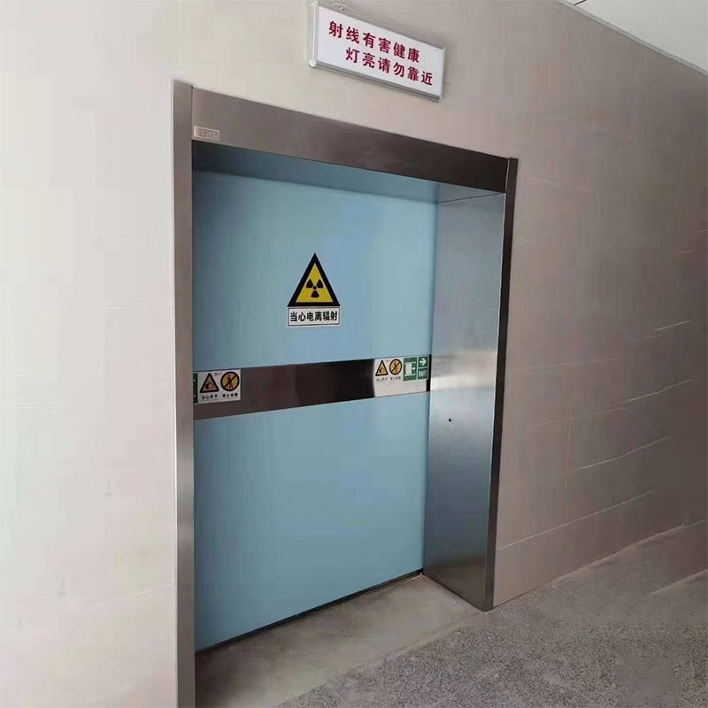 厦门防护医用铅门