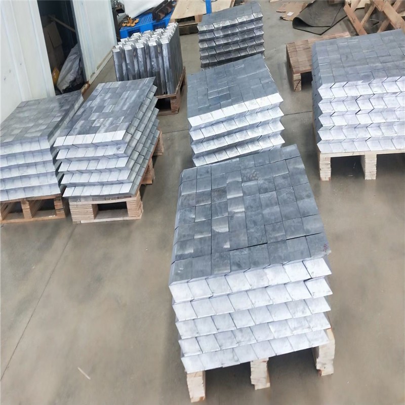 厦门10mm医用铅板