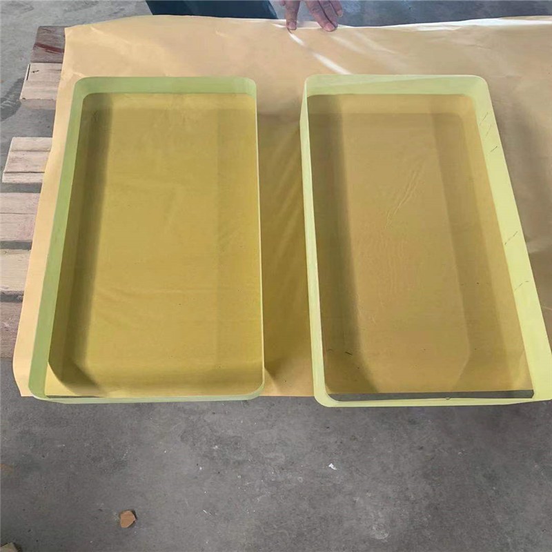 厦门铅玻璃