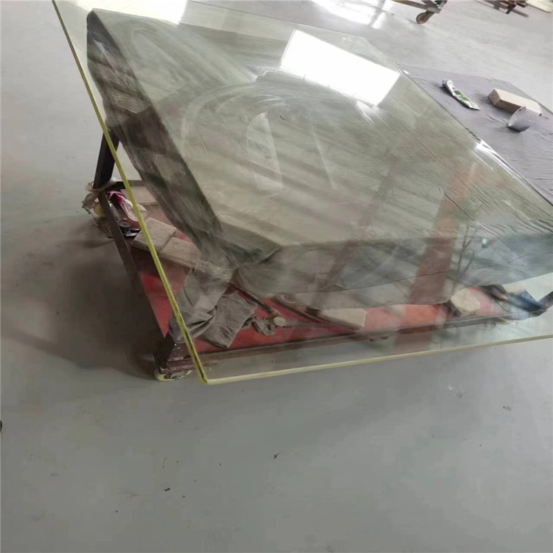 厦门铅玻璃